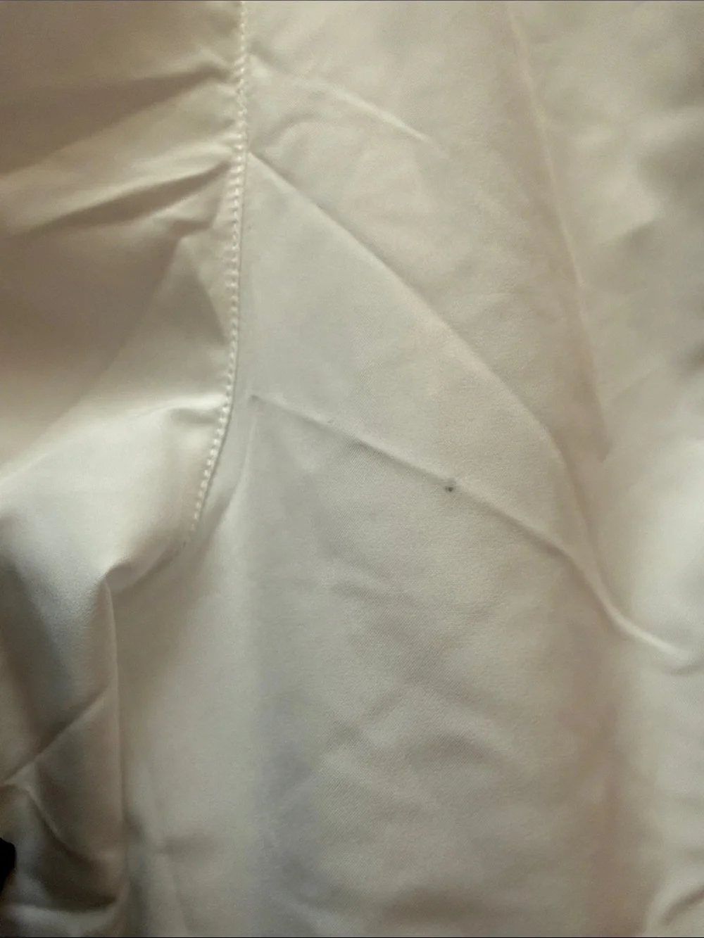 NWT Nike Dri-Fit Technology Shorts Standard Fit White Women's Size XL